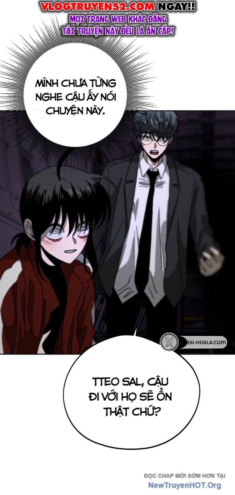 Dự Án Sao Hỏa Chapter 12 - 69