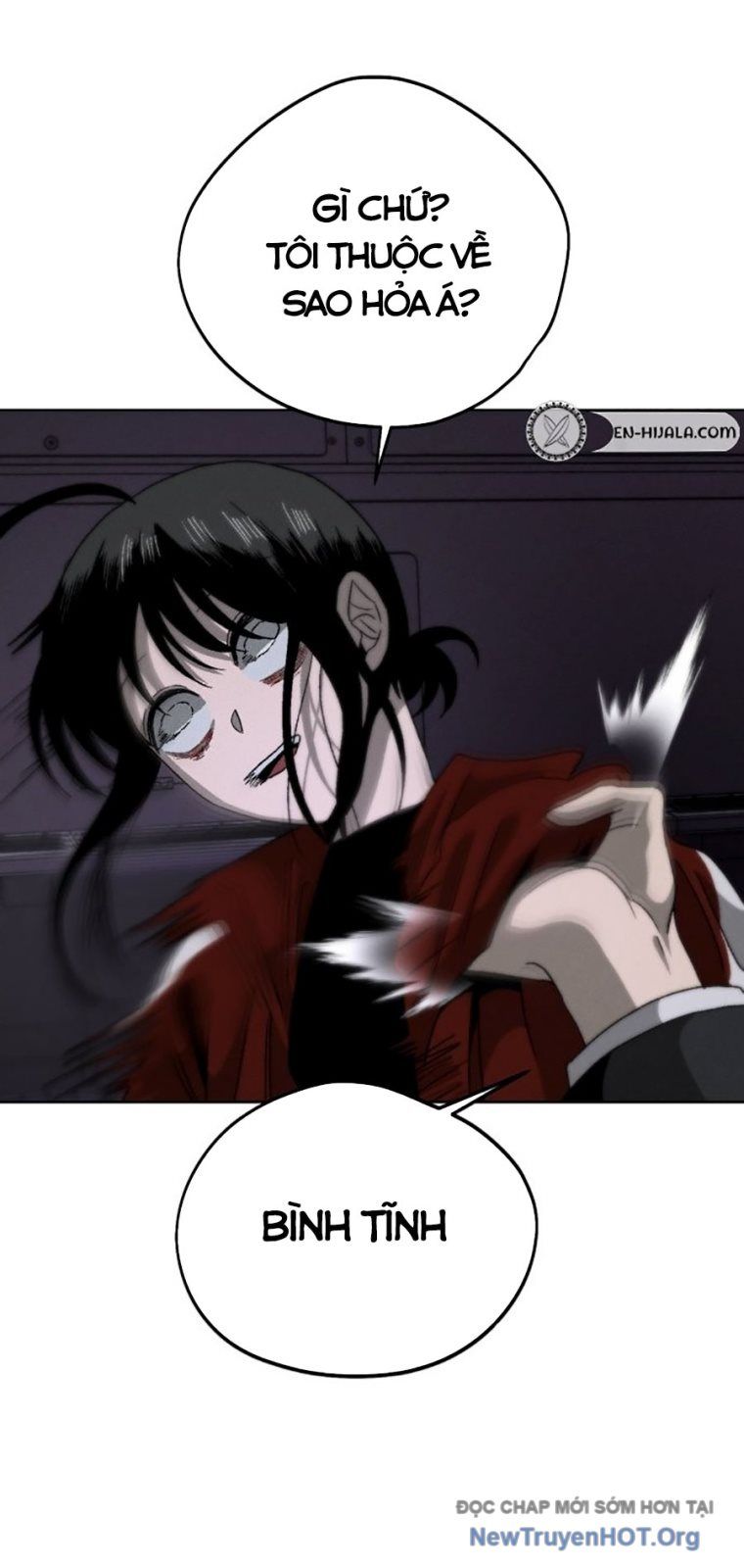 Dự Án Sao Hỏa Chapter 12 - 70