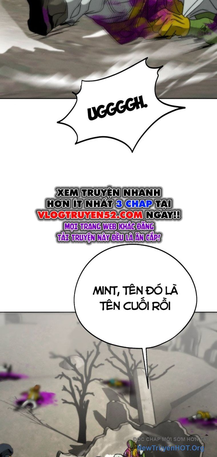 Dự Án Sao Hỏa Chapter 12 - 8