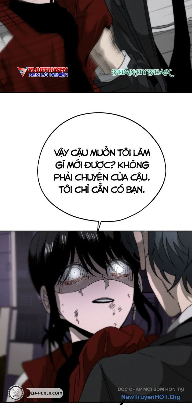 Dự Án Sao Hỏa Chapter 12 - 72