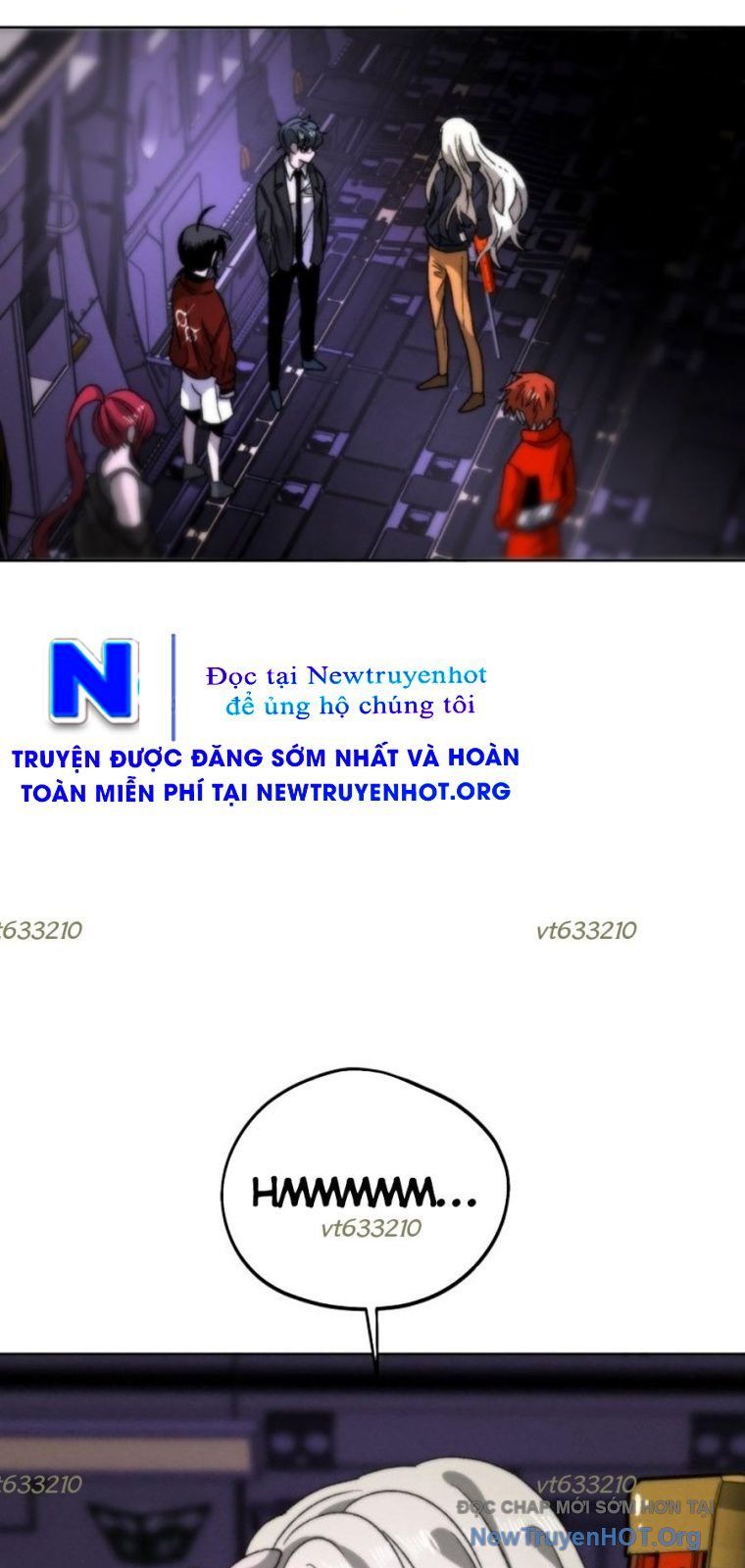 Dự Án Sao Hỏa Chapter 12 - 82