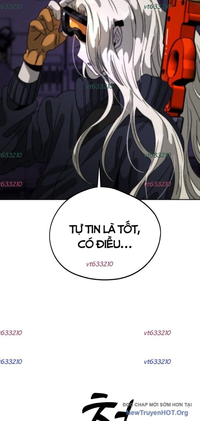 Dự Án Sao Hỏa Chapter 12 - 83