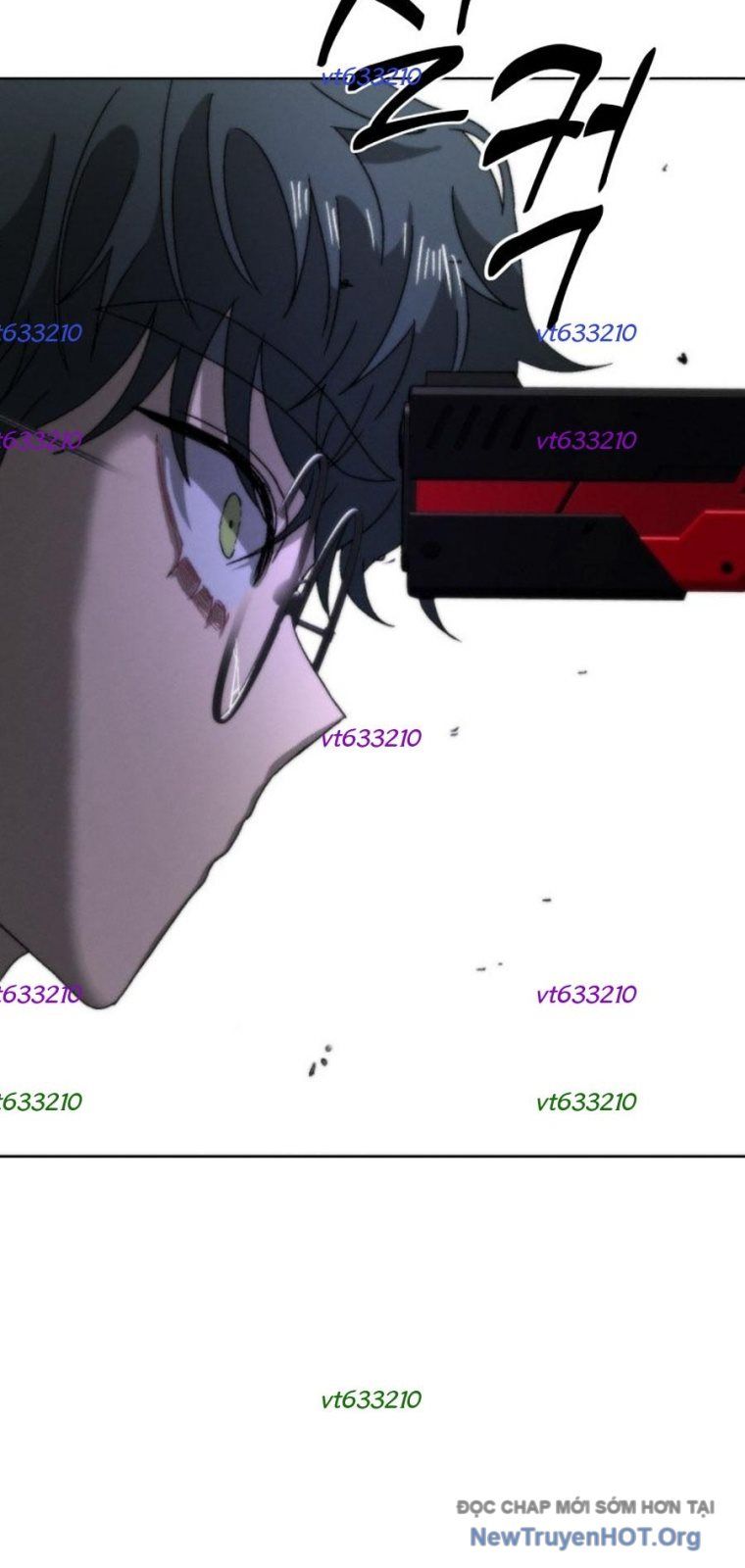 Dự Án Sao Hỏa Chapter 12 - 84