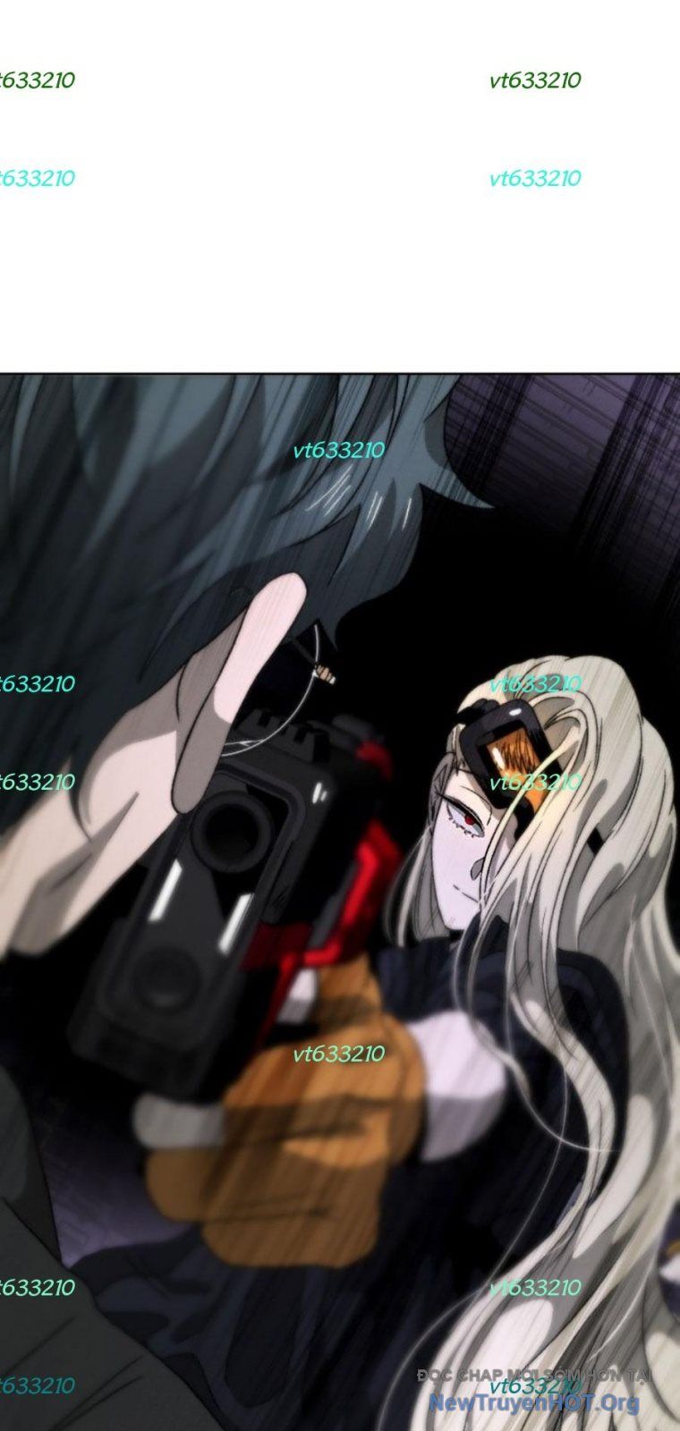 Dự Án Sao Hỏa Chapter 12 - 85