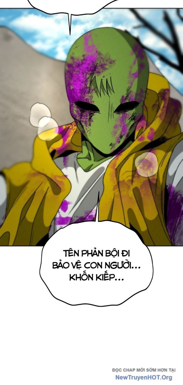 Dự Án Sao Hỏa Chapter 12 - 10