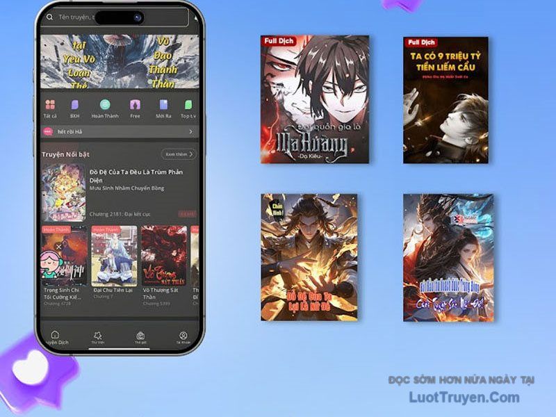 Đạo Vô Danh Chapter 21 - 139