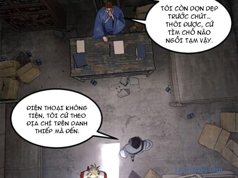 Đạo Vô Danh Chapter 21 - 18