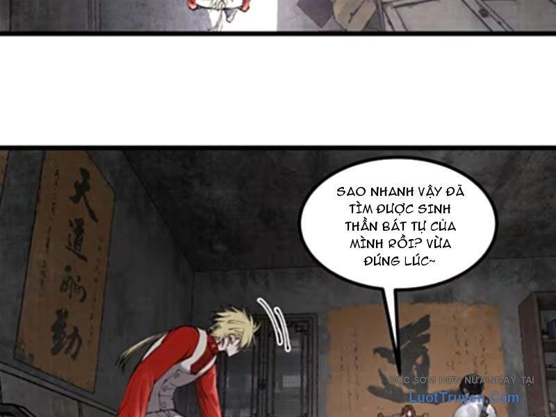 Đạo Vô Danh Chapter 21 - 19