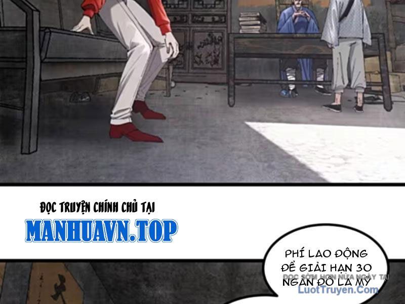 Đạo Vô Danh Chapter 21 - 20