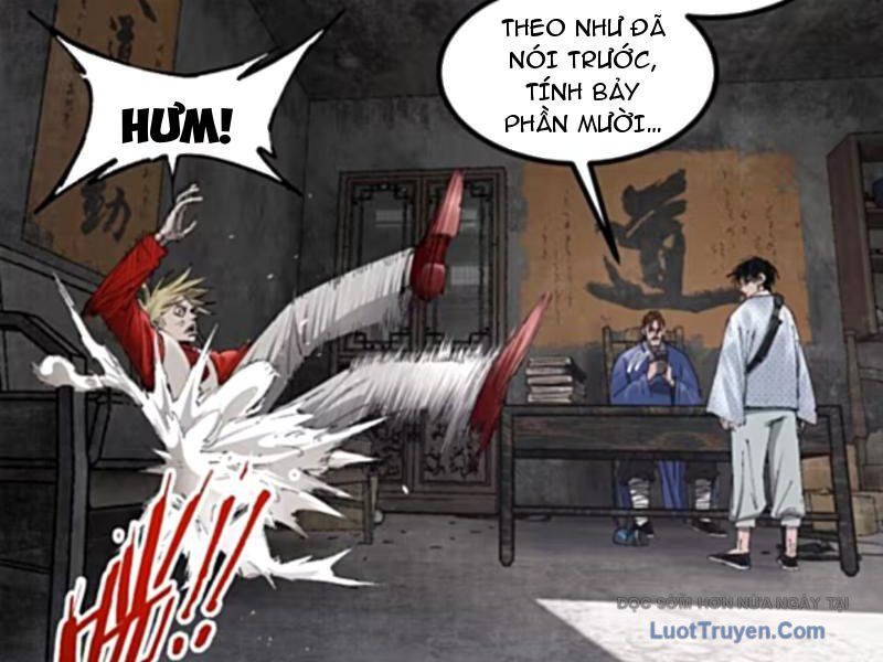 Đạo Vô Danh Chapter 21 - 21