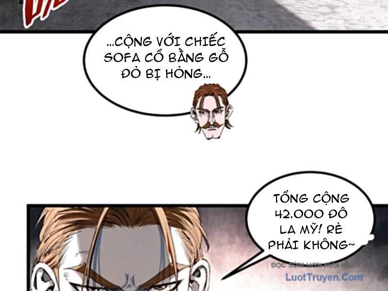 Đạo Vô Danh Chapter 21 - 22