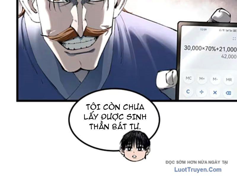 Đạo Vô Danh Chapter 21 - 23