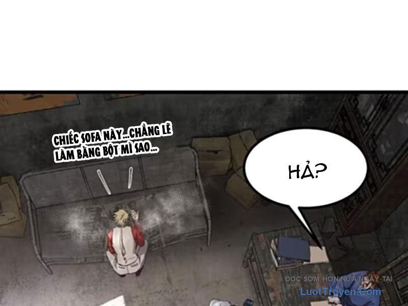 Đạo Vô Danh Chapter 21 - 24