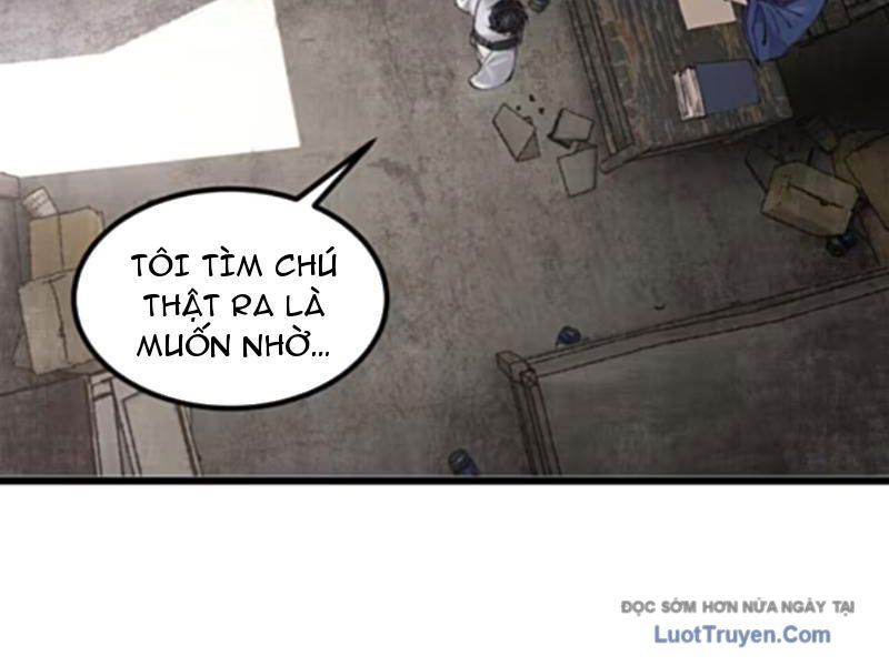 Đạo Vô Danh Chapter 21 - 25