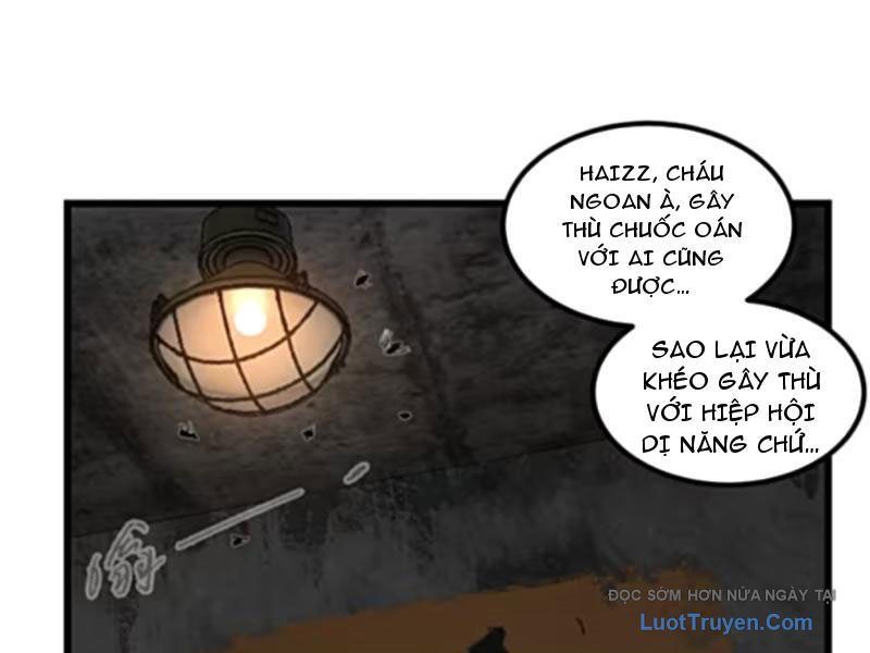 Đạo Vô Danh Chapter 21 - 28