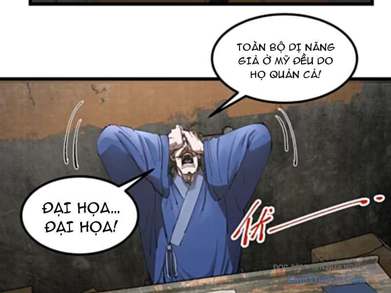 Đạo Vô Danh Chapter 21 - 29