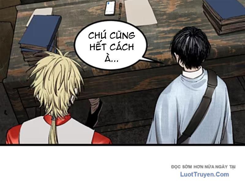 Đạo Vô Danh Chapter 21 - 30