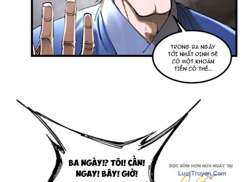 Đạo Vô Danh Chapter 21 - 4