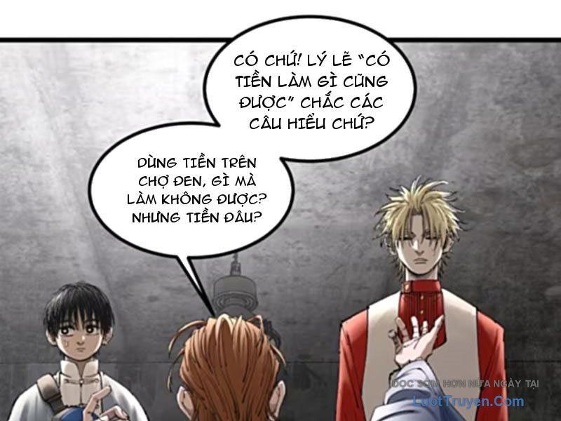 Đạo Vô Danh Chapter 21 - 31