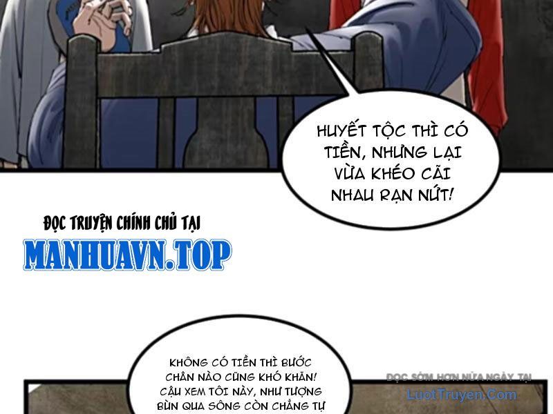 Đạo Vô Danh Chapter 21 - 32