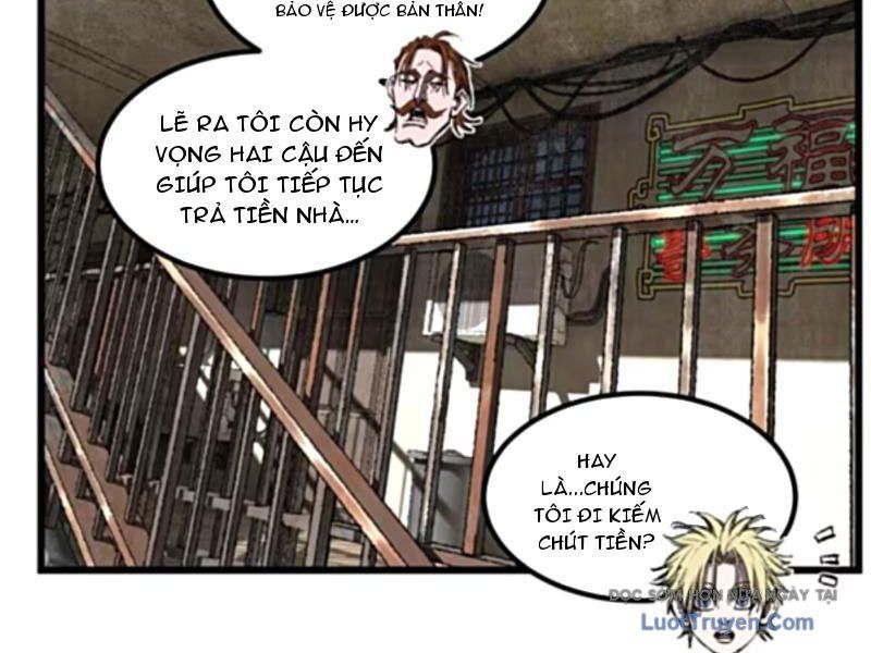 Đạo Vô Danh Chapter 21 - 33