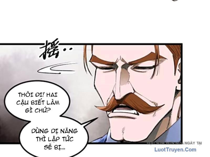 Đạo Vô Danh Chapter 21 - 34