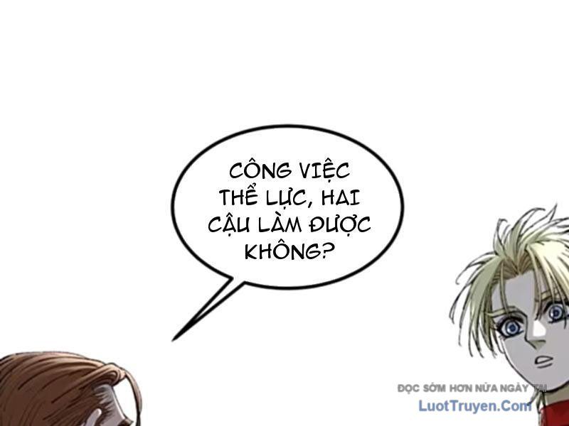 Đạo Vô Danh Chapter 21 - 36