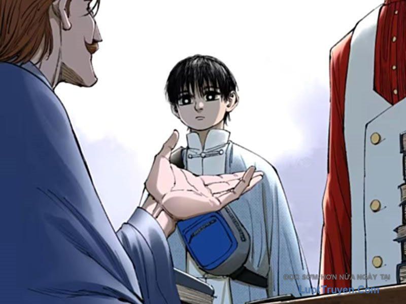 Đạo Vô Danh Chapter 21 - 37