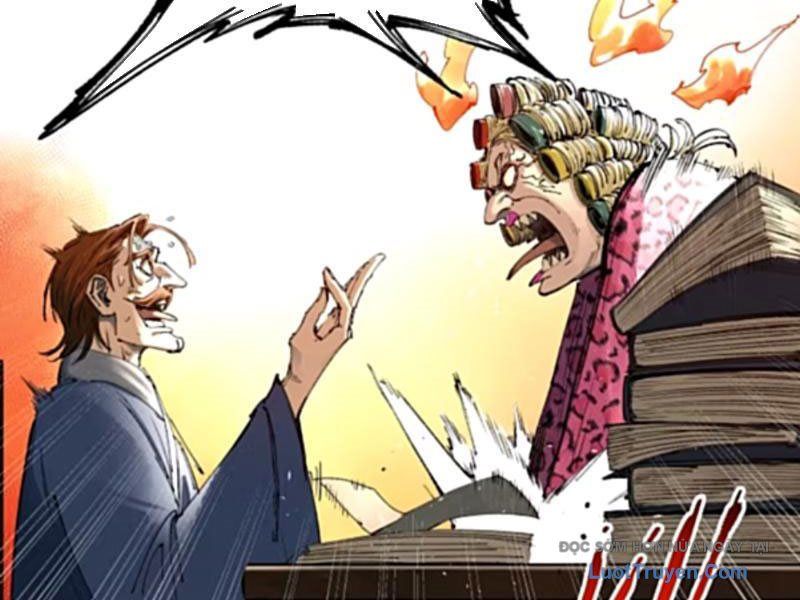 Đạo Vô Danh Chapter 21 - 5