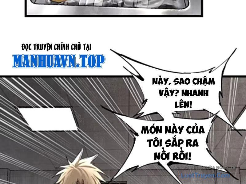 Đạo Vô Danh Chapter 21 - 80