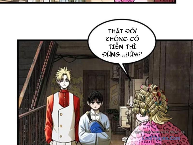 Đạo Vô Danh Chapter 21 - 10