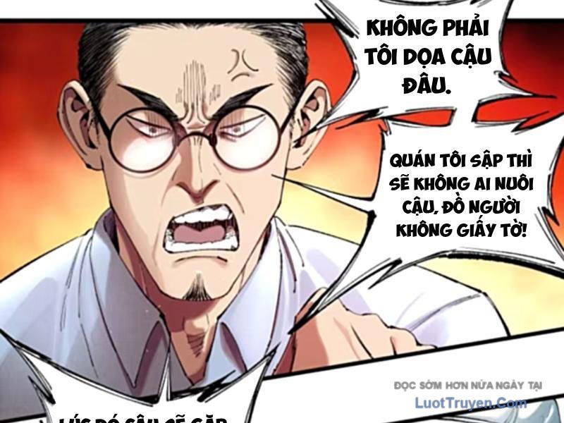 Đạo Vô Danh Chapter 21 - 100