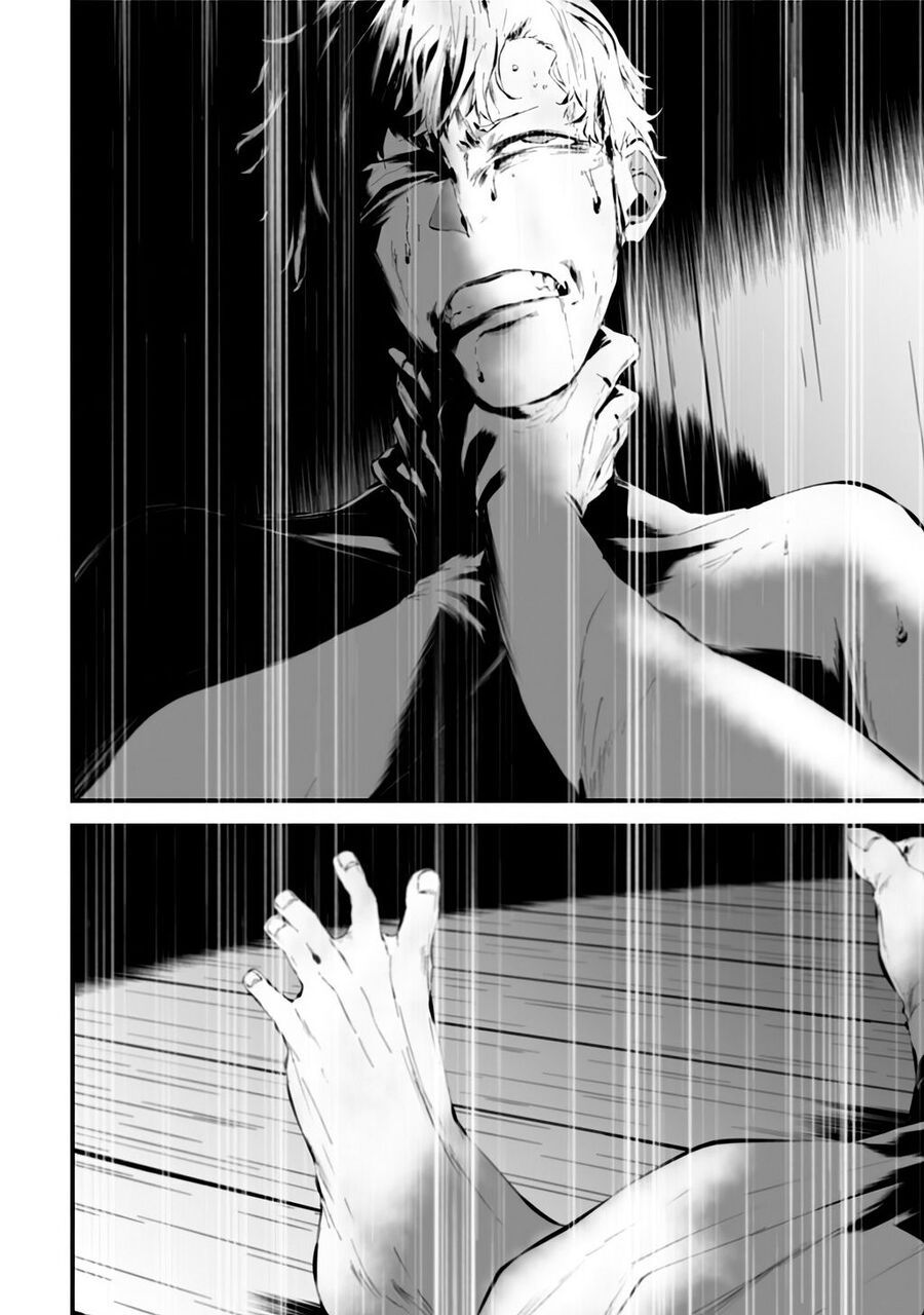 Xanh Thẳm Màu Lạnh Lùng, Đỏ Thẫm Sắc Quỷ Quyệt Chapter 8 - 14