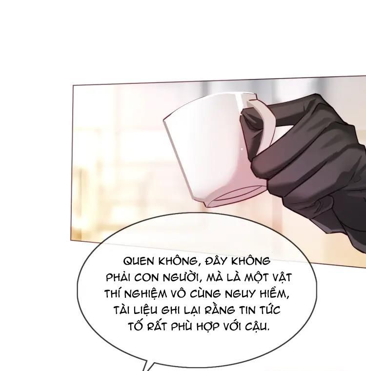 Nhân Ngư Sa Ngã Chapter 1 - 17