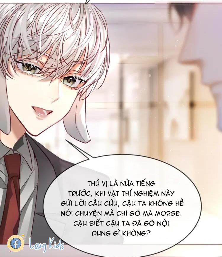 Nhân Ngư Sa Ngã Chapter 1 - 18