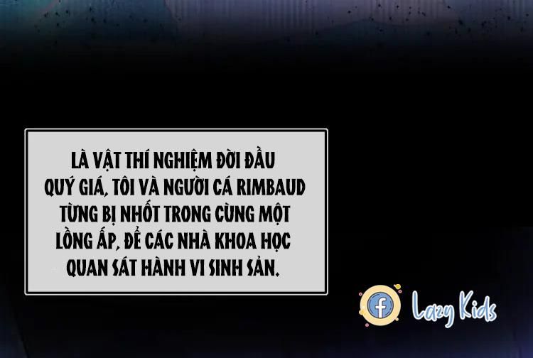Nhân Ngư Sa Ngã Chapter 1 - 21