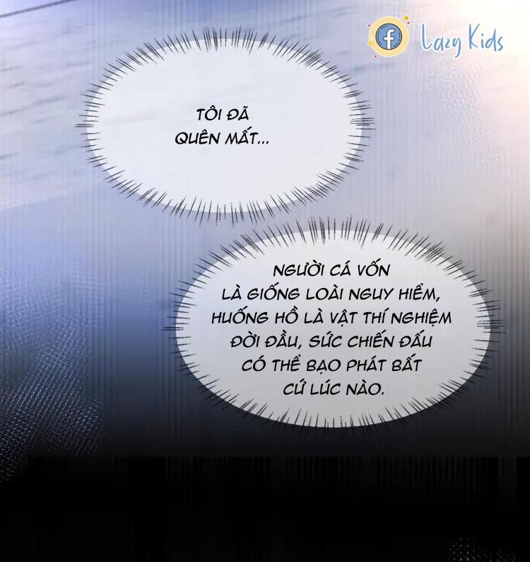 Nhân Ngư Sa Ngã Chapter 1 - 27