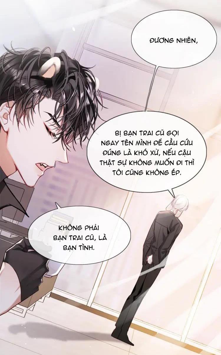 Nhân Ngư Sa Ngã Chapter 1 - 29