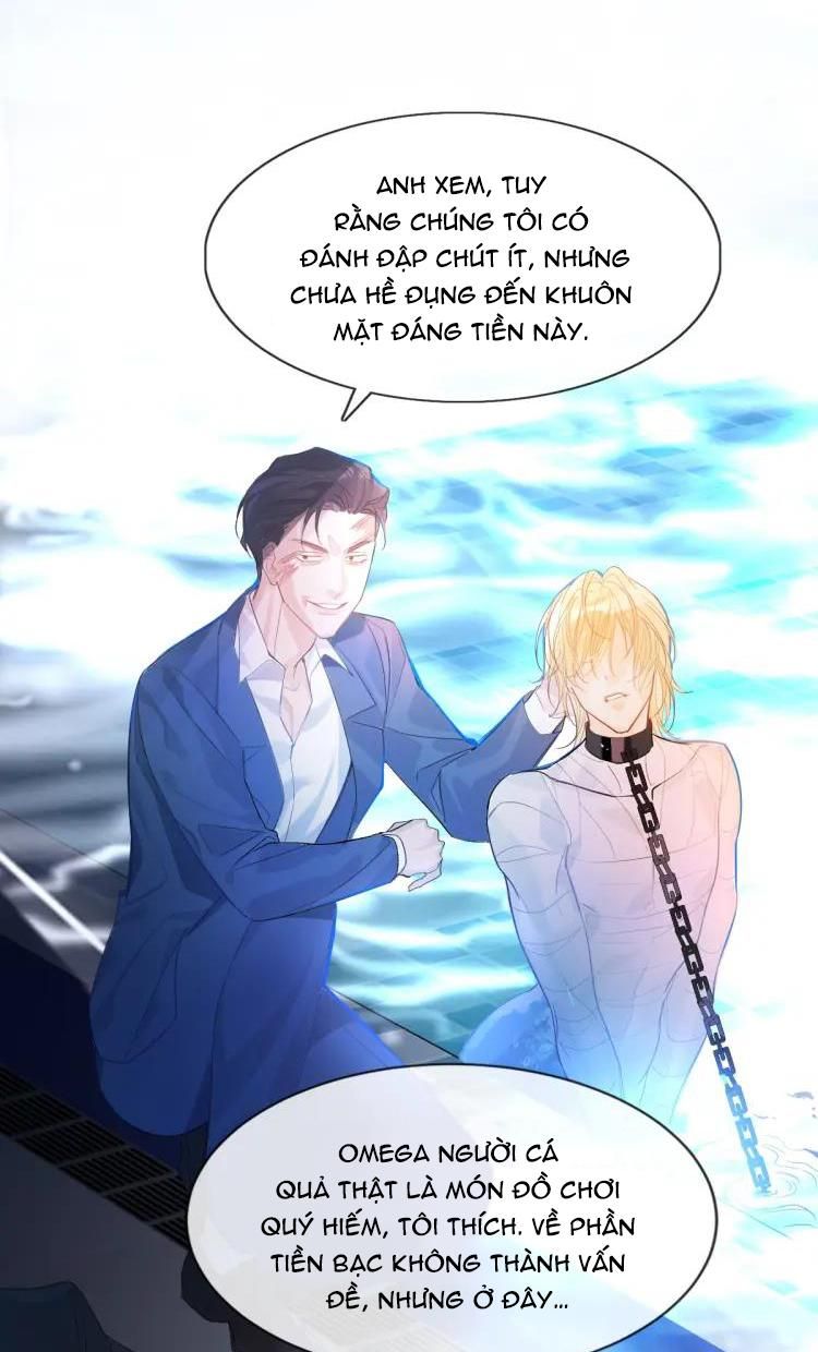 Nhân Ngư Sa Ngã Chapter 1 - 38