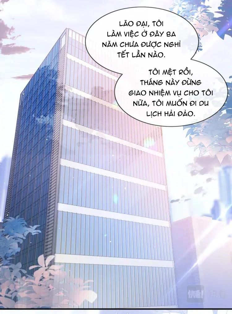Nhân Ngư Sa Ngã Chapter 1 - 5