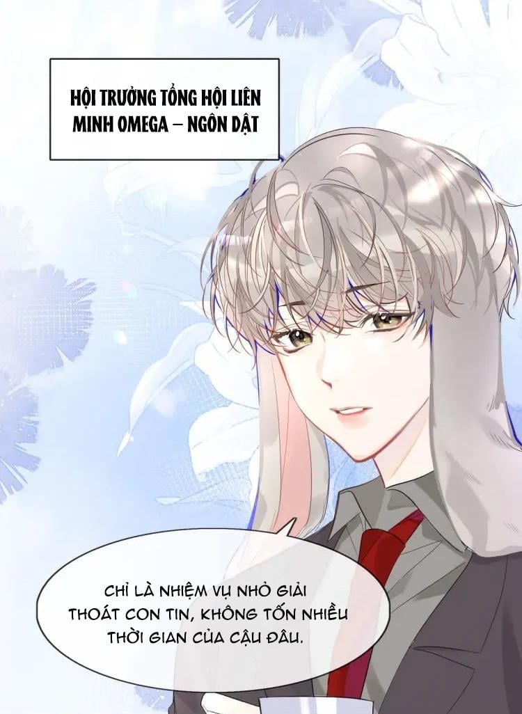 Nhân Ngư Sa Ngã Chapter 1 - 6