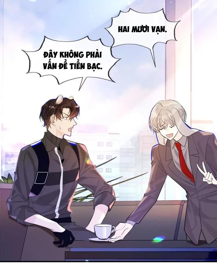 Nhân Ngư Sa Ngã Chapter 1 - 10