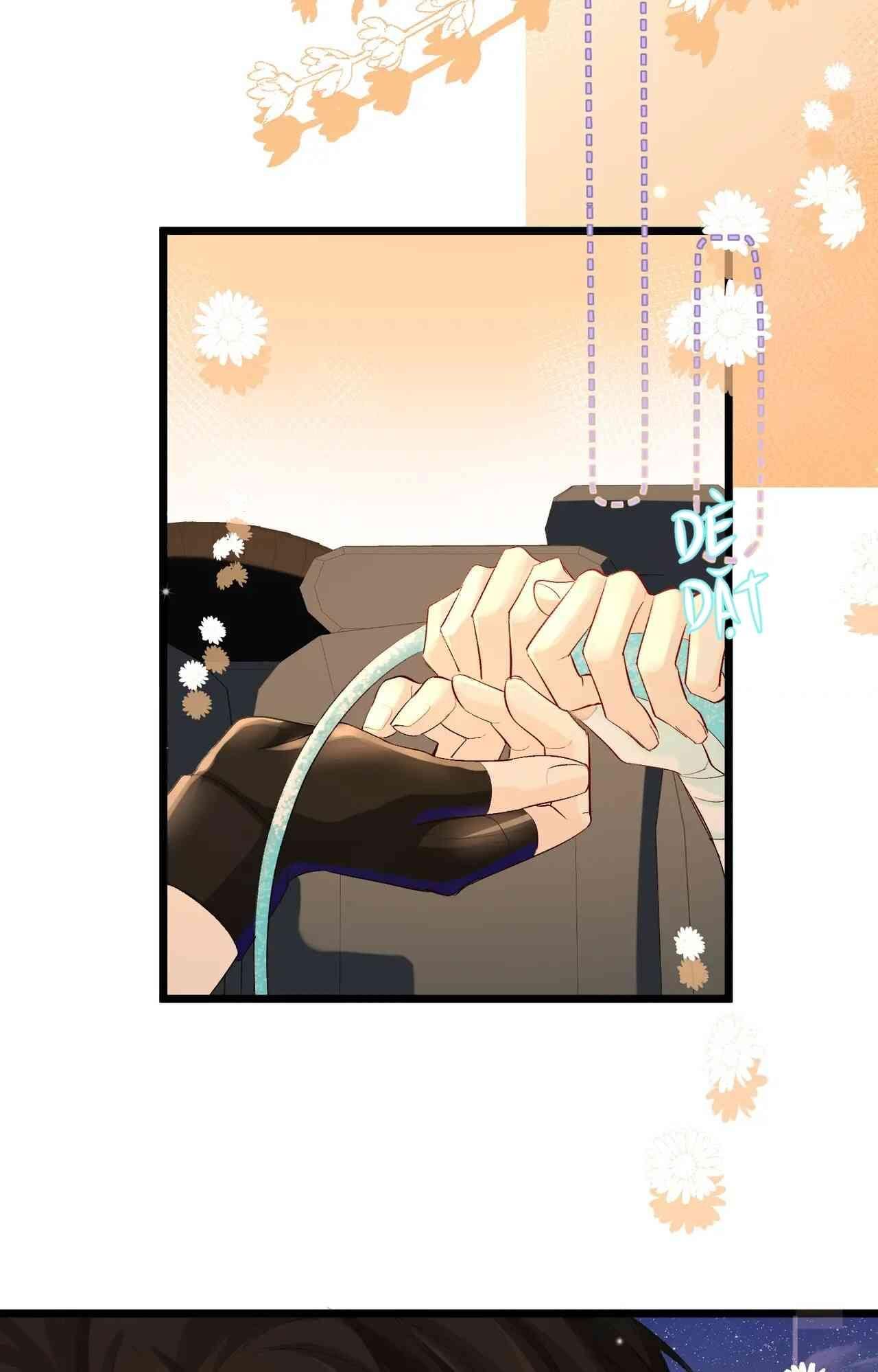 Nhân Ngư Sa Ngã Chapter 10 - 11