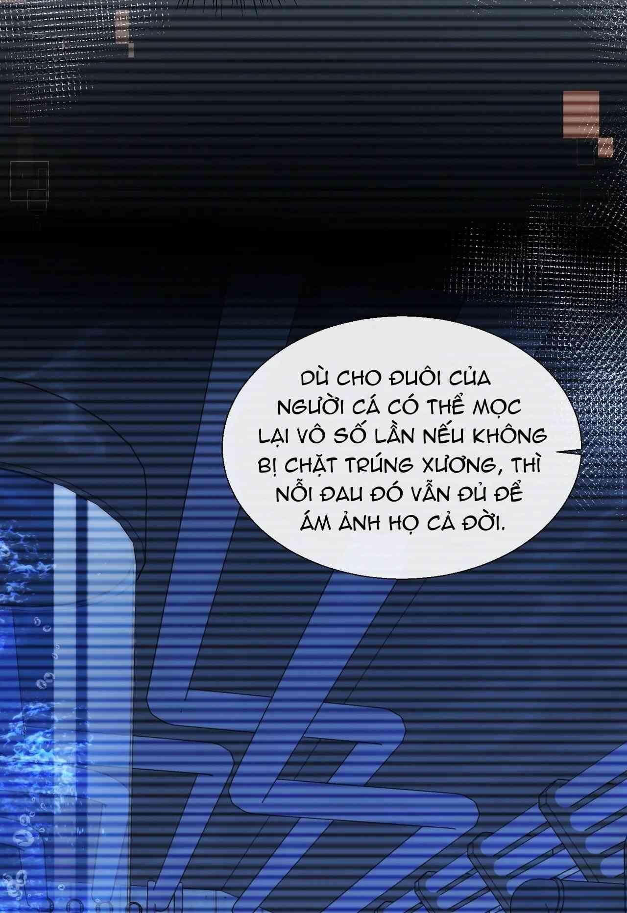Nhân Ngư Sa Ngã Chapter 10 - 16