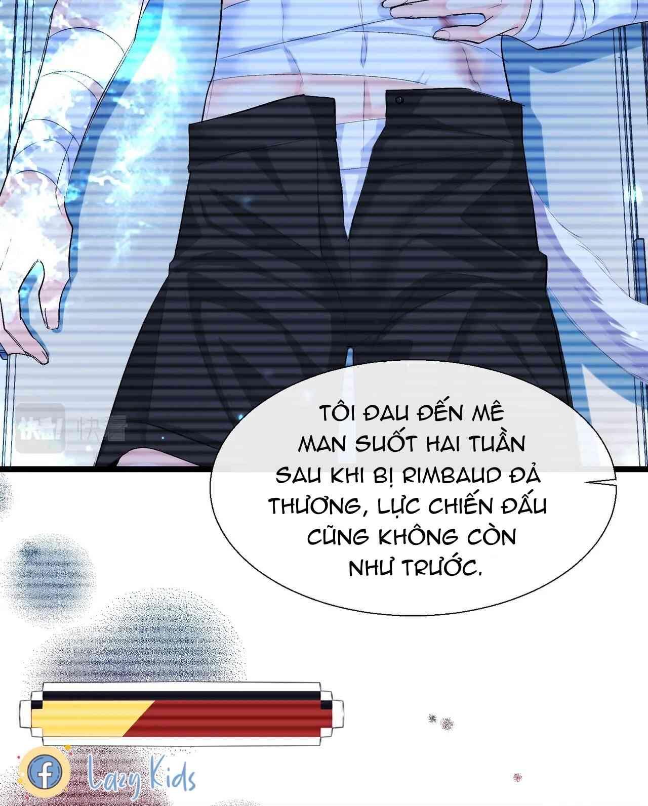 Nhân Ngư Sa Ngã Chapter 10 - 19
