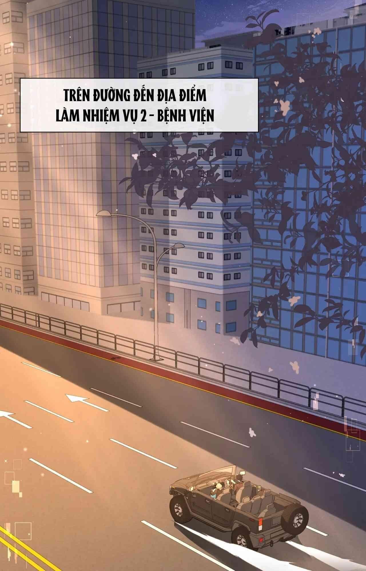 Nhân Ngư Sa Ngã Chapter 10 - 4