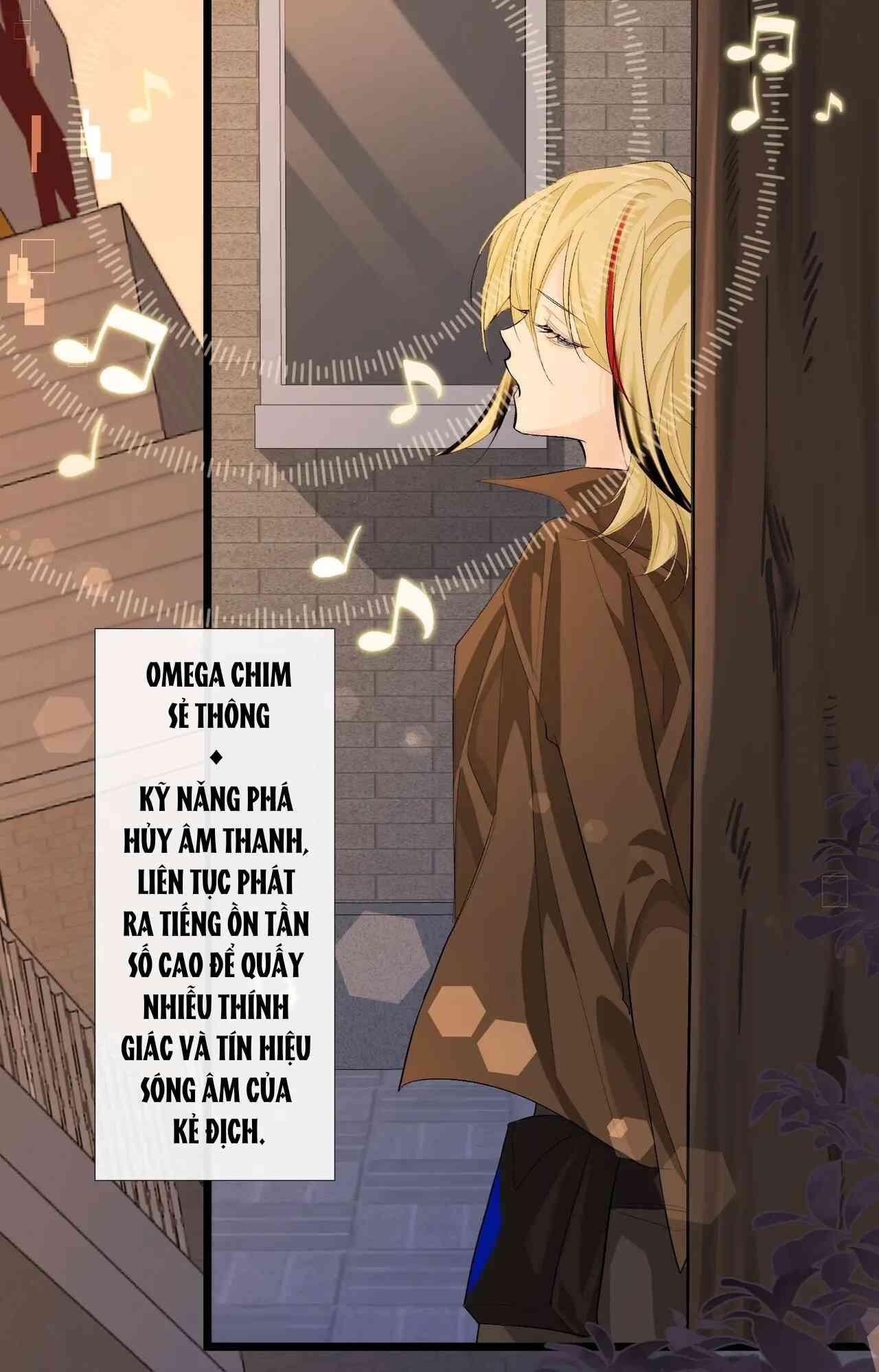 Nhân Ngư Sa Ngã Chapter 10 - 34
