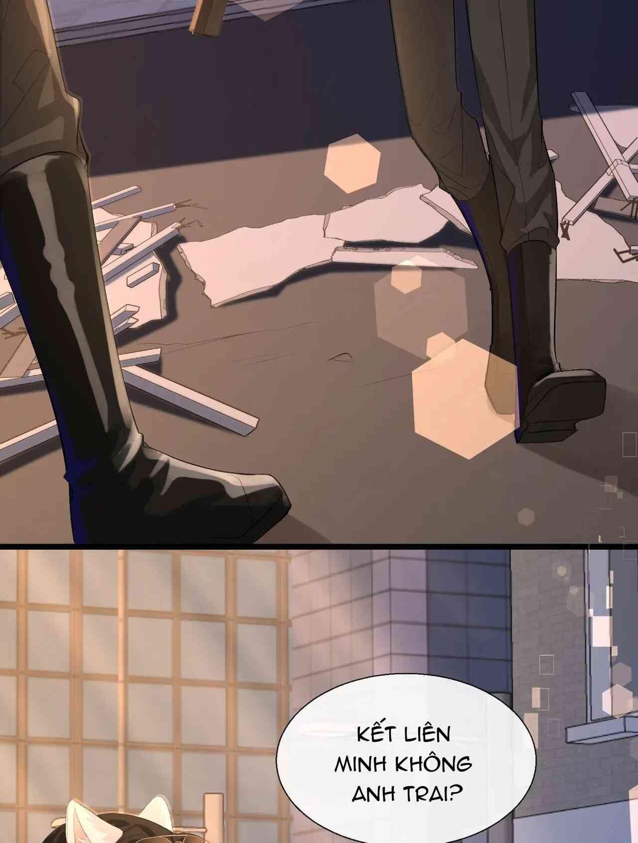 Nhân Ngư Sa Ngã Chapter 10 - 36
