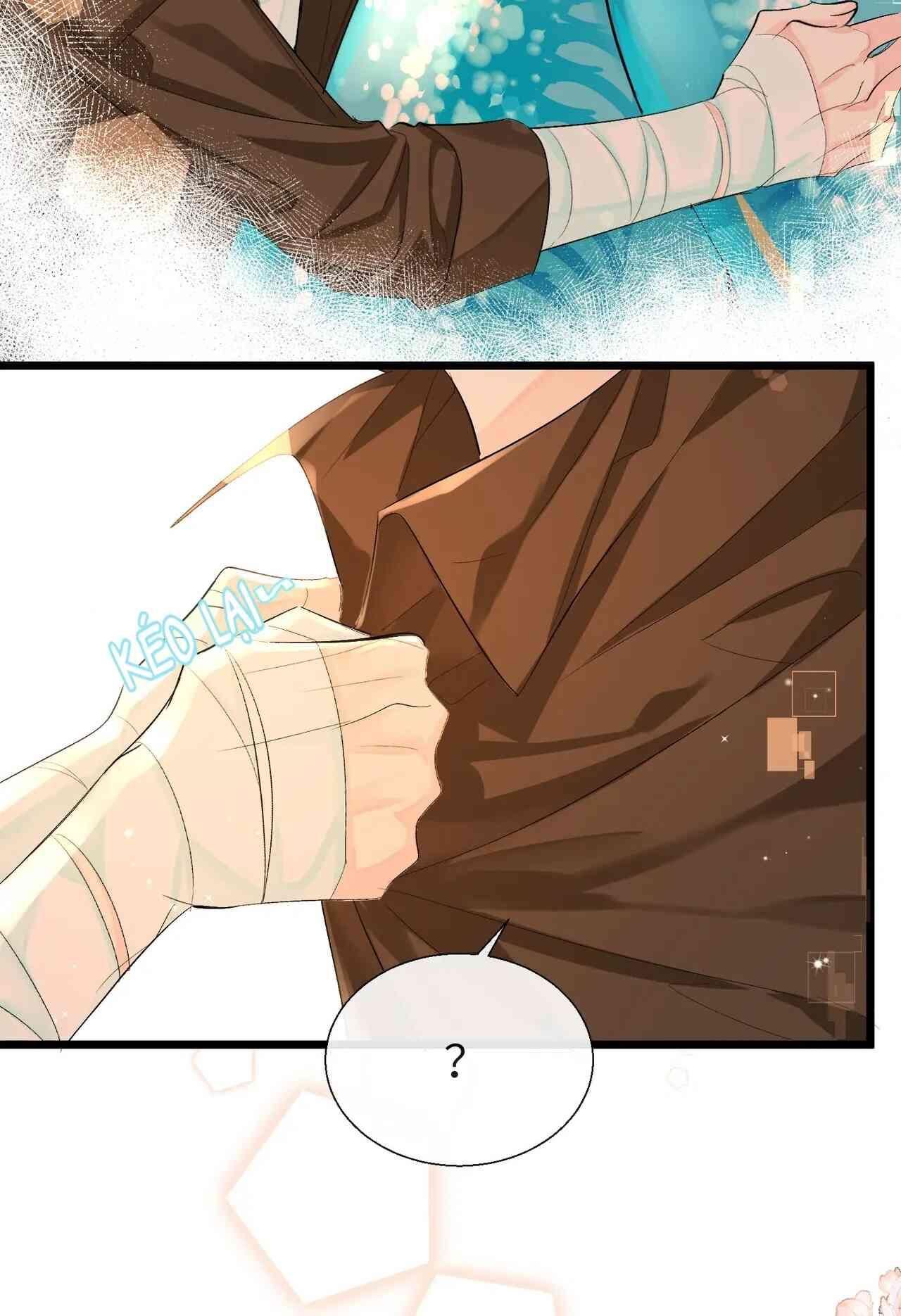 Nhân Ngư Sa Ngã Chapter 10 - 46
