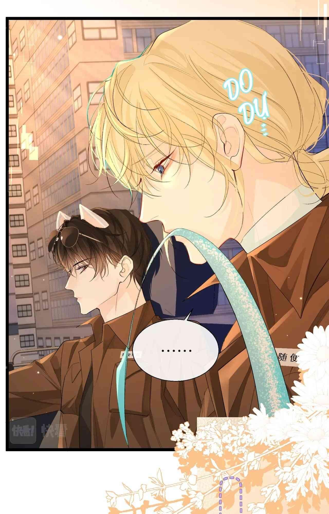 Nhân Ngư Sa Ngã Chapter 10 - 10